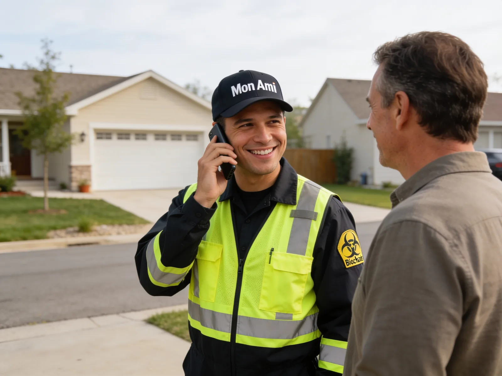 Sewage Cleanup Wallace, CA FAQs